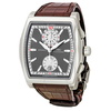IWC Da Vinci New Automatic Chronograph Men's Watch 3764-01 IW376401