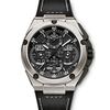 IWC Ingenieur Perpetual Calendar Chronograph Titanium Aluminide Men's Watch IW379201