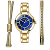 Invicta Angel Crystal Blue Dial Ladies Watch 29323