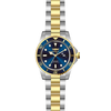 Invicta Pro Diver Blue Dial Two-tone Men's Watch 22058