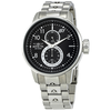 Invicta S1 Rally Black Dial GMT Men's Watch 23060