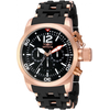 Invicta Invicta Sea Spider Chronograph Quartz Black Dial Men's Watch 14864 14864
