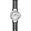 Invicta Subaqua Quartz White Mother of Pearl Dial Ladies Watch 27353