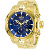 Invicta Invicta Venom Chronograph Quartz Blue Dial Men's Watch 29643 29643