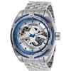 Invicta Aviator Automatic Silver Dial Men's Watch 28208