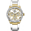 Invicta Bolt Quartz Silver Dial Ladies Watch 28913