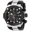 Invicta Marvel Punisher Chronograph Quartz Black Dial Men's Watch 30316