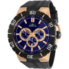 Invicta Invicta Pro Diver Chronograph Quartz Blue Dial Men's Watch 30729 30729