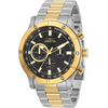 Invicta Invicta Specialty Chronograph Quartz Black Dial Men's Watch 30797 30797