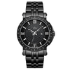 JBW Vault Black Ion-Plated Diamond Men's Watch J6343D