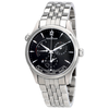 Jaeger LeCoultre Master Geographic Automatic Men's Watch Q1428171