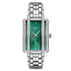 JBW Mink Green Dial Ladies Watch J6358A