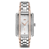 JBW Mink Silver Dial Ladies Watch J6358D