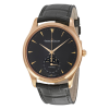 Jaeger LeCoultre Master Ultra Thin Moon Automatic Men's Watch Q136255J