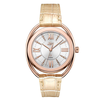 JBW Gigi Silver Dial Ladies Watch J6357E