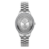 JBW Bellini Quartz Silver Dial Ladies Watch J6381C
