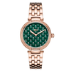 JBW Gala Green Dial Ladies Watch J6356B