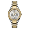 JBW Marquis Quartz Diamond Crystal Ladies Watch J6369D