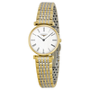 Longines La Grande Classique Ladies Watch L42092117 L4.209.2.11.7