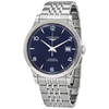 Longines Record Automatic Chronometer Blue Dial Men's Watch L28204966