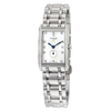 Longines Dolce Vita White Mother of Pearl Dial Ladies Watch L52550876 L5.255.0.87.6