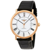 Longines Elegant Automatic White Dial Unisex Watch L4.787.8.11.0