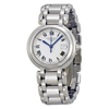 Longines PrimaLuna Stainless Steel LadiesWatch L81124716 L8.112.4.71.6