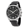 Longines Heritage Military 1938 Chronograph Black Dial Men's Watch L27904530 L2.790.4.53.0