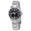 Longines HydroConquest Black Dial Men's Ladies L33404566