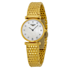 Longines La Grande Classique Mother of Pearl Diamond Ladies Watch L42092878 L4.209.2.87.8