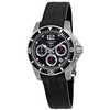 Longines HydroConquest Chronograph Black Dial Men's Watch L37444562