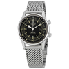 Longines Legend Diver Automatic Black Dial Men's Watch L3.674.4.50.6