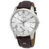Maurice Lacroix Pontos Automatic Power Reserve Men's Watch PT6368-SS001-130