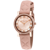 Michael Kors Petite Norie Mother of Pearl Dial Ladies Watch MK2683