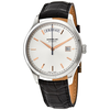 Montblanc Heritage Automatic Silver Dial Men's Watch 118224