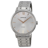Montblanc Montblanc Meisterstuck Heritage Automatic Men's Watch 110696