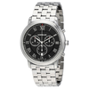 Montblanc Tradition Black Dial Men's Chronograph Watch 117048
