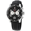 Nixon Nixon Ranger Chronograph Quartz Black Dial Watch A940000-00 A940000-00
