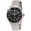 Omega Olympic Collection Rio 2016 Limited Edition Men's Watch 522.30.41.20.01.001
