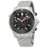 Omega Seamaster Diver 300 M Co-Axial Chronograph 41.5 mm Men's Watch 212.30.42.50.01.001