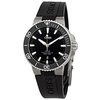 Oris Aquis Automatic Black Dial Men's Watch 01 733 7730 4124-07 4 24 64EB
