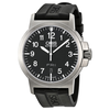 Oris BC3 Automatic Black Dial Black Rubber Men's Watch 735-7641-4164RS 01 735 7641 4164-07 4 22 05