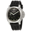 Panerai Luminor 1950 8 Days GMT Hand Wound Men's Watch PAM00233