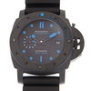 Panerai Luminor Submersible 1950 Automatic Black Dial Men's Watch PAM01616