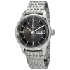 Omega De Ville Hour Vision Hand Wind Stainless Steel Men's Watch 431.30.41.22.06.001