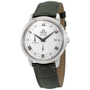 Omega De Ville Prestige Silver Dial Men's Watch 424.13.40.21.02.004