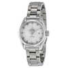 Omega Seamaster Aqua Terra Diamond Mother of Pearl Dial Ladies Watch 231.10.30.60.55.001