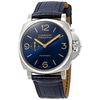 Panerai Luminor Automatic Blue Dial Men's Watch PAM00729