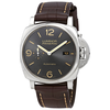Panerai Luminor Automatic Grey Dial Men's Watch PAM00943