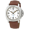 Panerai Luminor Base Logo 3 Days Acciaio Men's Hand Wound Watch PAM00775